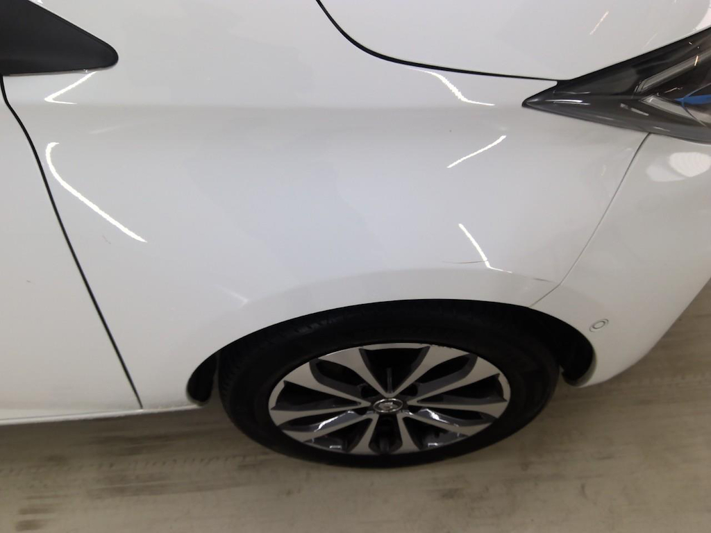 Foto 45 van Renault Zoe