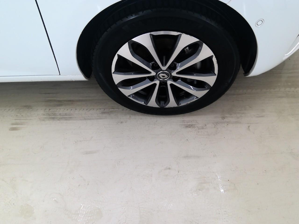 Foto 47 van Renault Zoe