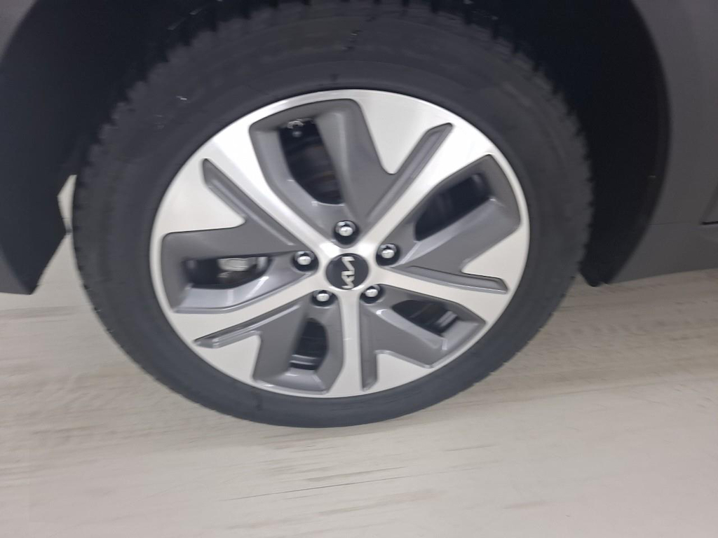 Foto 11 van Kia Niro