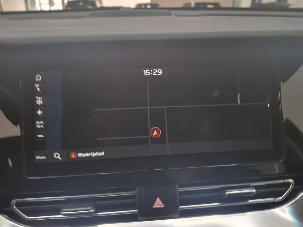 Foto 14 van Kia Niro