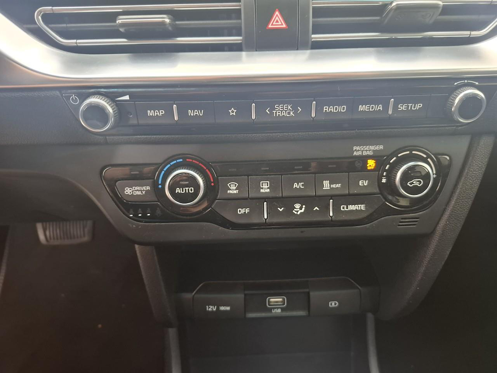 Foto 17 van Kia Niro