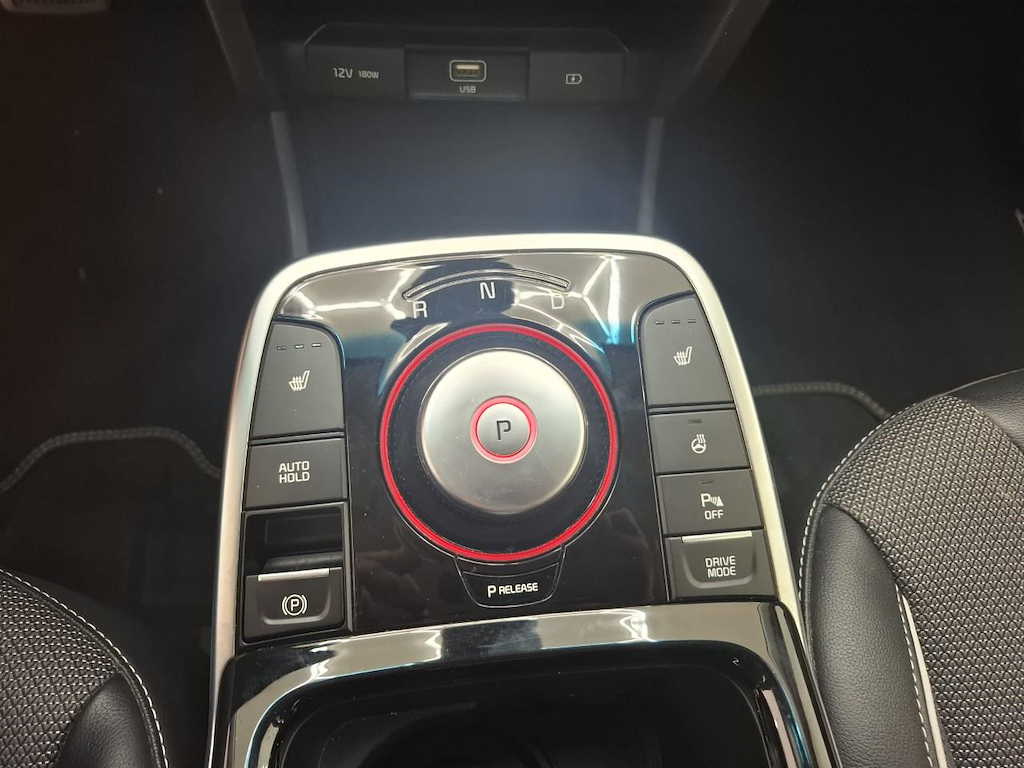 Foto 18 van Kia Niro