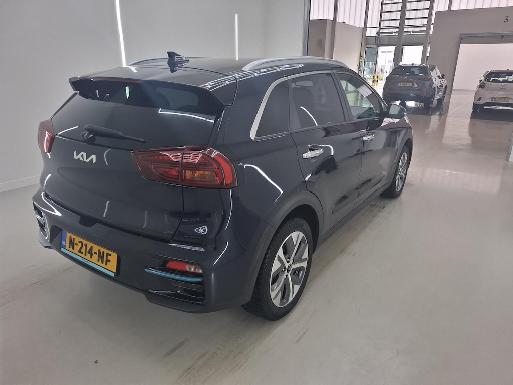 Foto 2 van Kia Niro