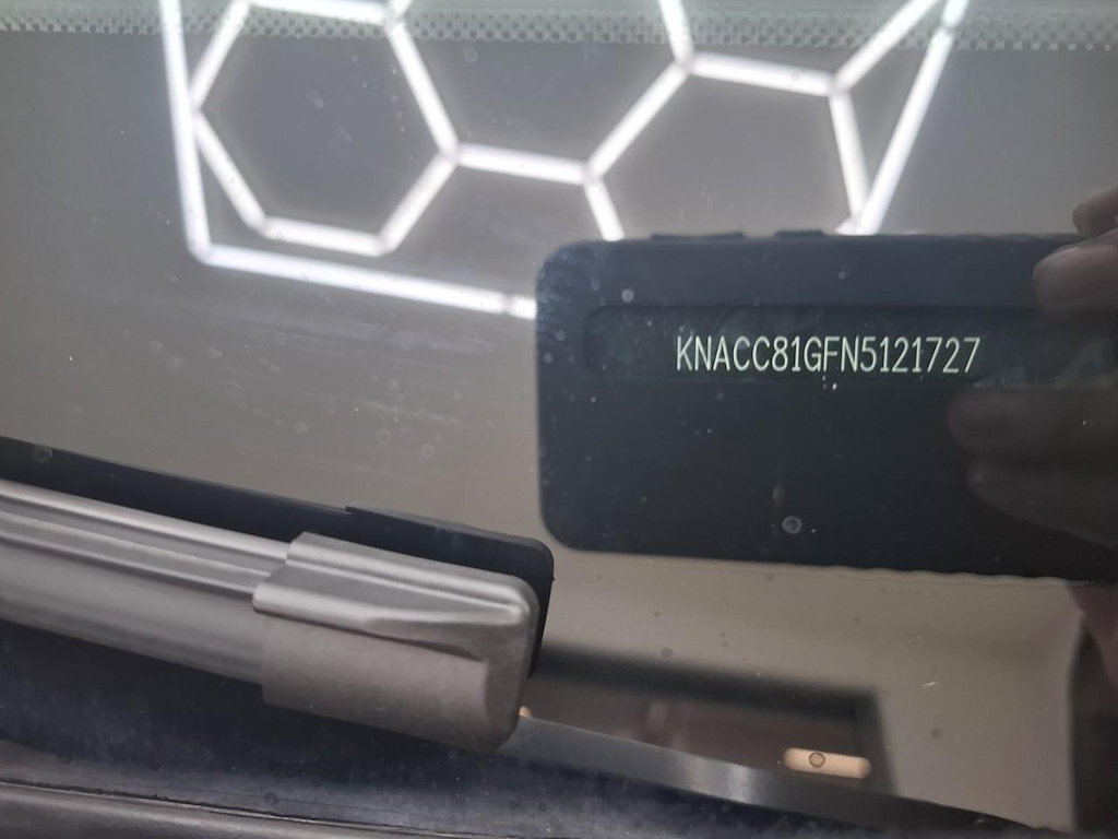 Foto 20 van Kia Niro