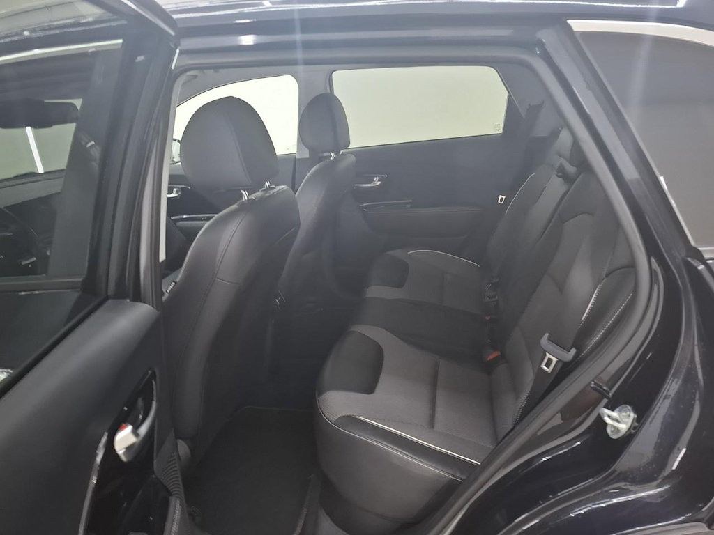 Foto 7 van Kia Niro