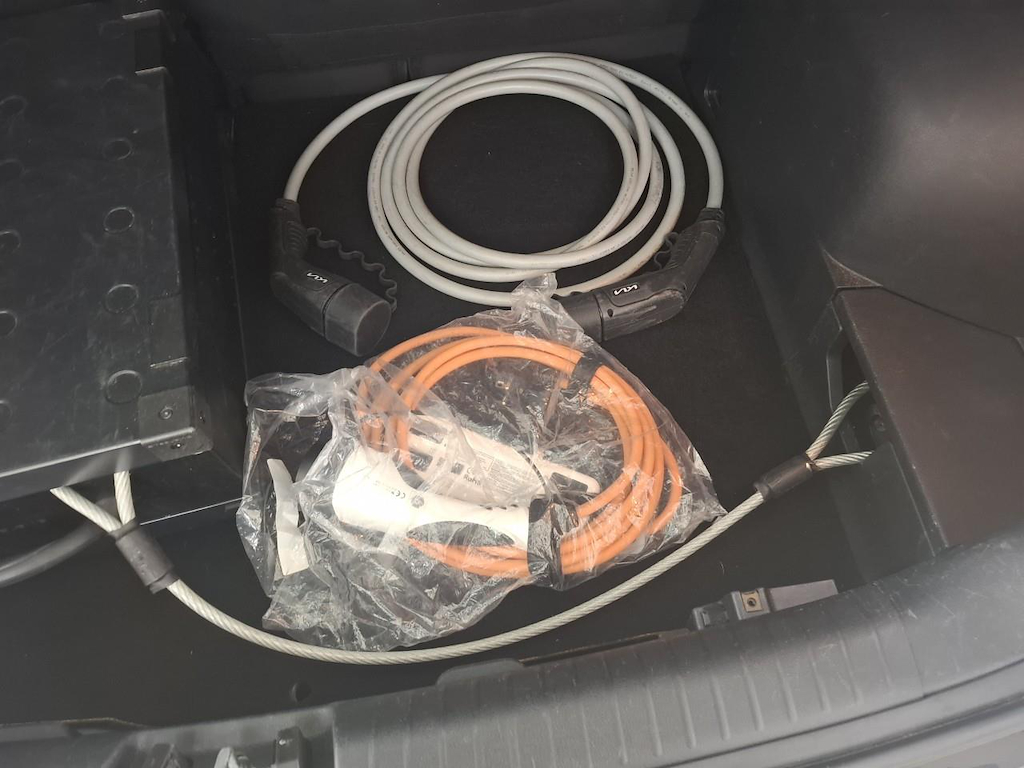 Foto 9 van Kia Niro