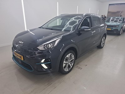 Cumpara KIA e-Niro prin Ayvens Carmarket