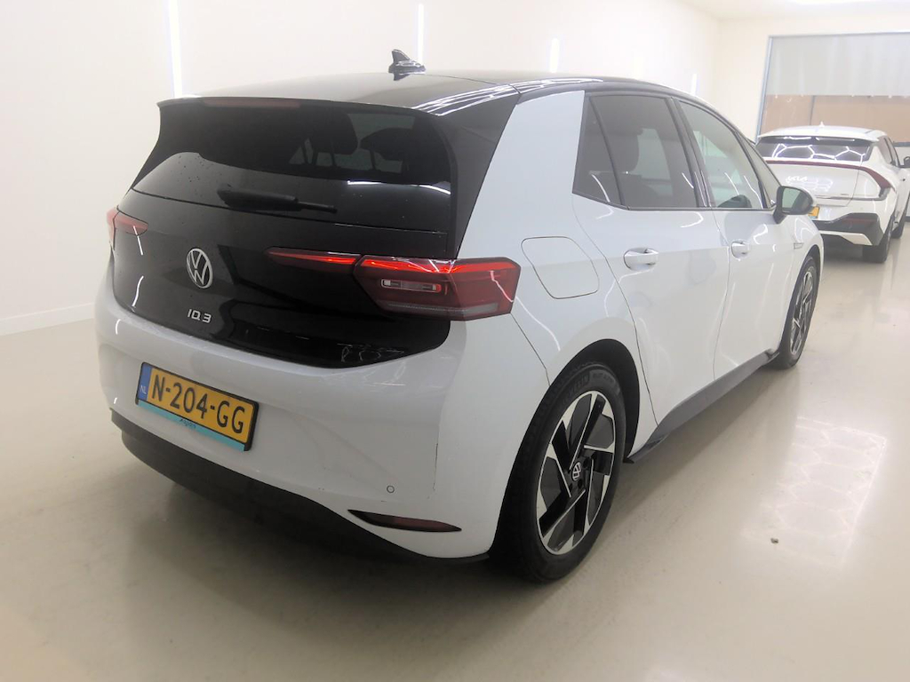 Foto 3 van Volkswagen ID.3