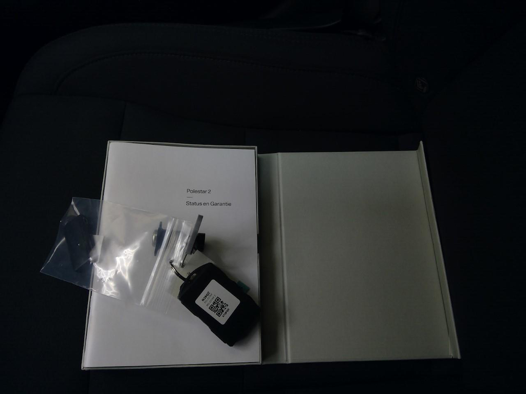 Foto 14 van Polestar 2