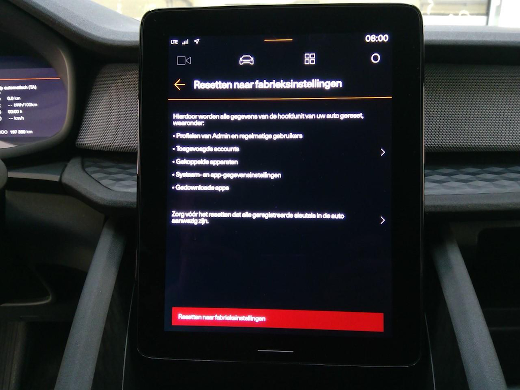 Foto 16 van Polestar 2