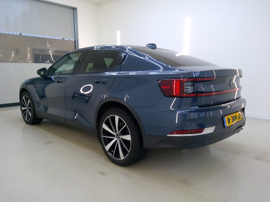 Foto 4 van Polestar 2