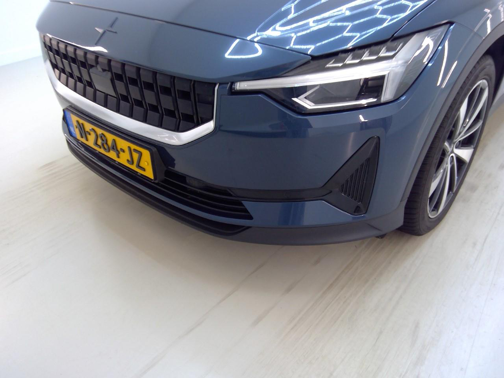 Foto 29 van Polestar 2