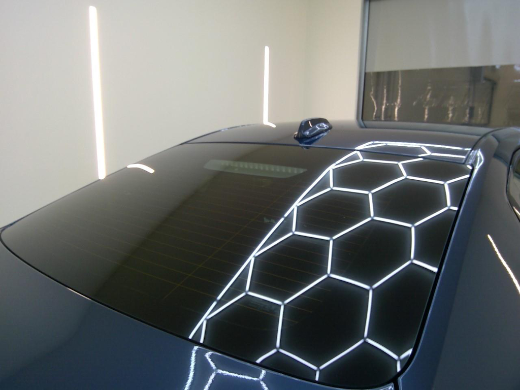 Foto 30 van Polestar 2
