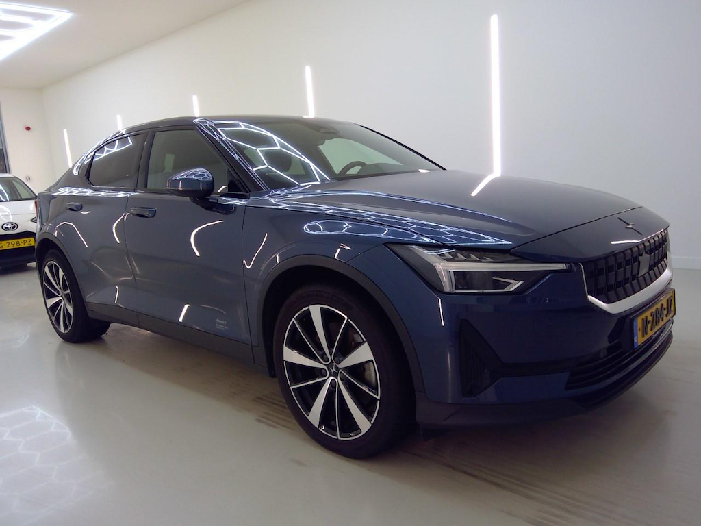 Foto 5 van Polestar 2