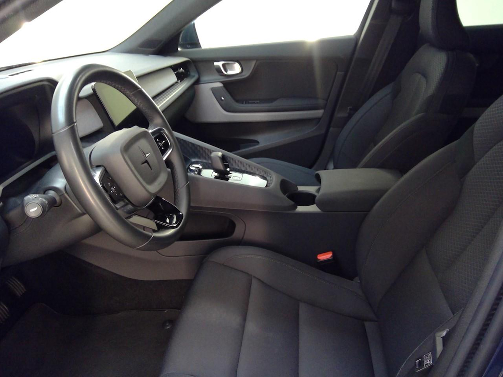 Foto 6 van Polestar 2