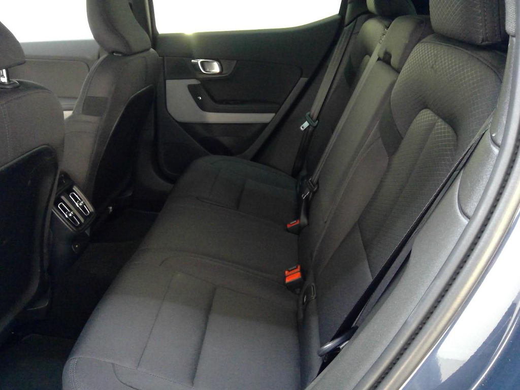 Foto 7 van Polestar 2
