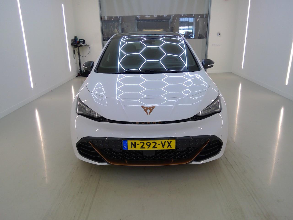 Foto 34 van Cupra Born