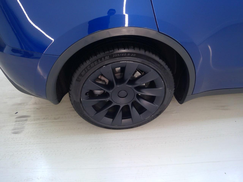 Foto 14 van Tesla Model Y