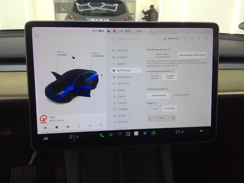 Foto 19 van Tesla Model Y
