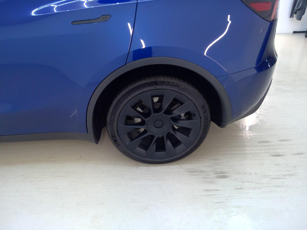 Foto 31 van Tesla Model Y