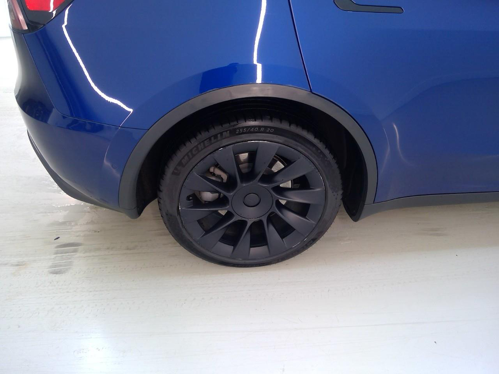 Foto 33 van Tesla Model Y