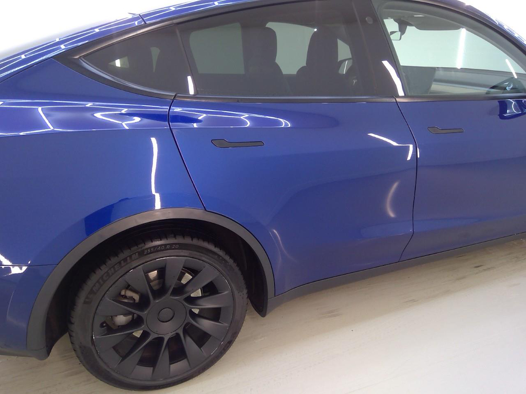 Foto 36 van Tesla Model Y