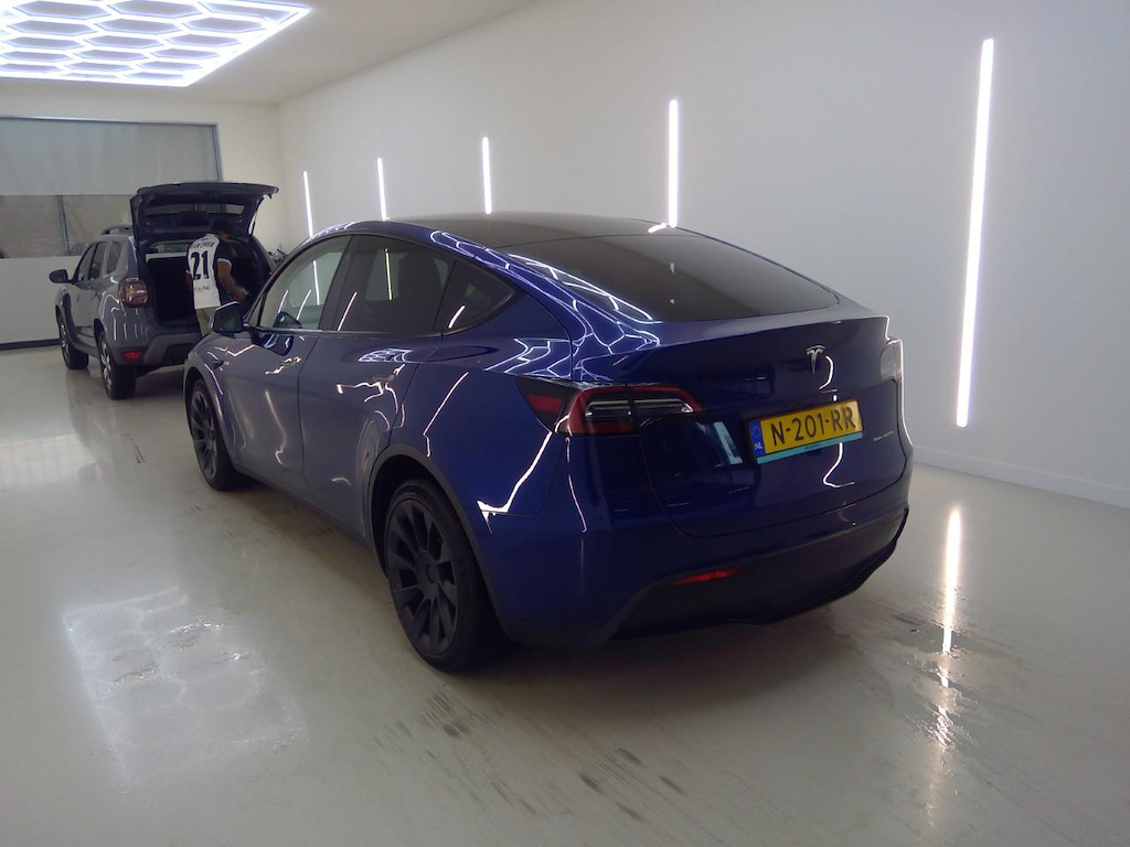 Foto 6 van Tesla Model Y