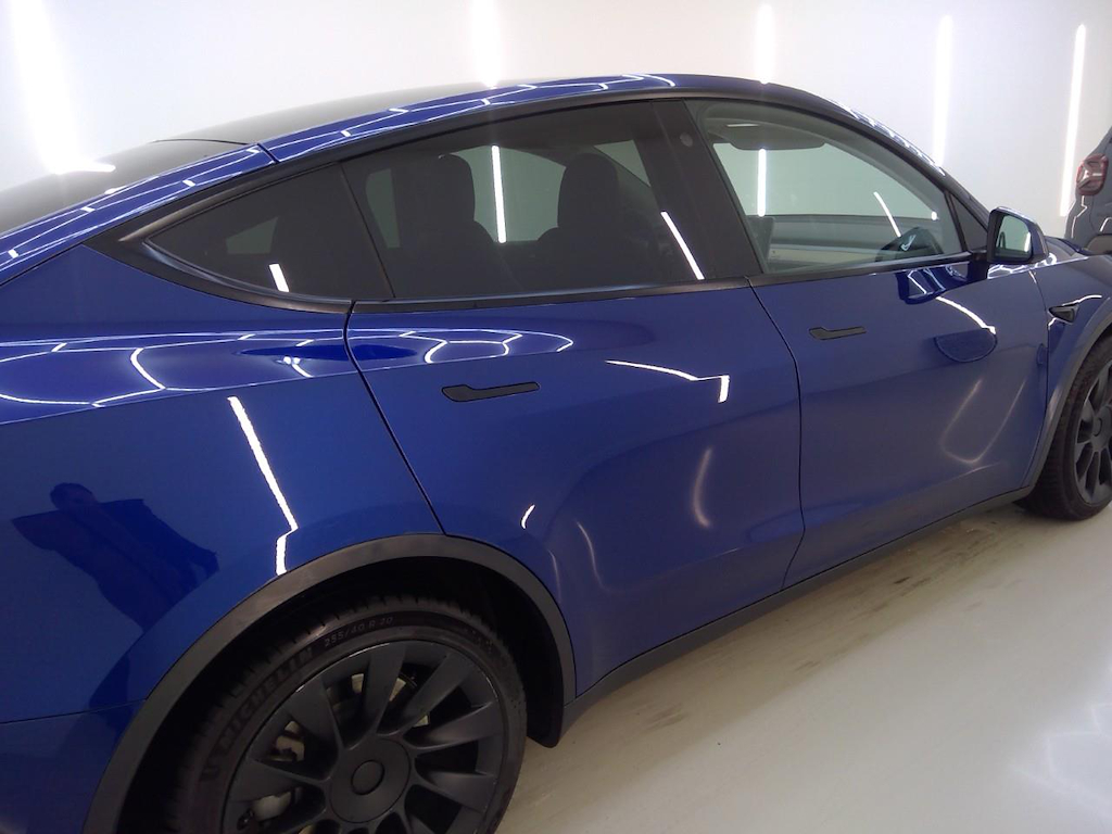 Foto 45 van Tesla Model Y