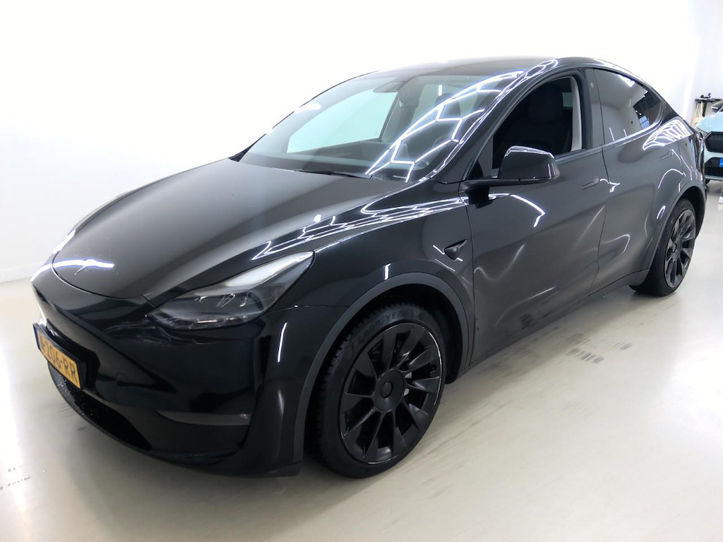 Foto 2 van Tesla Model Y