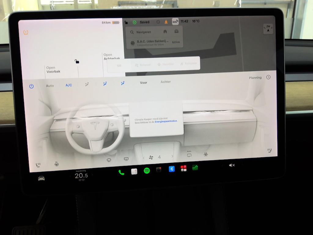 Foto 31 van Tesla Model Y