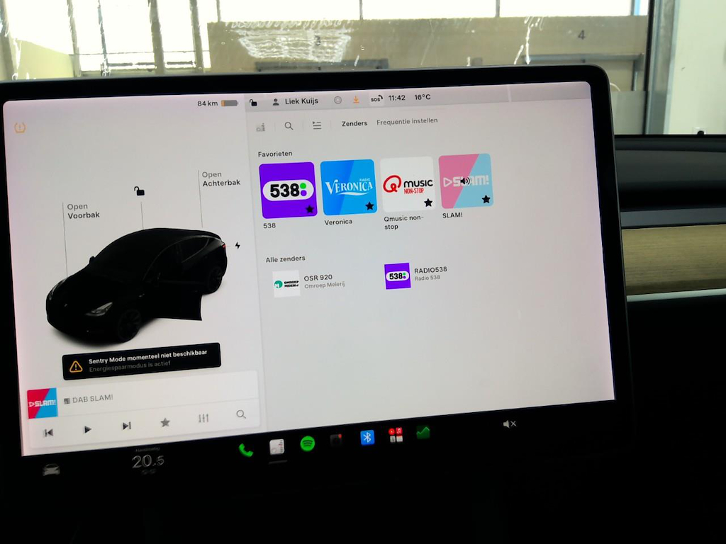 Foto 33 van Tesla Model Y