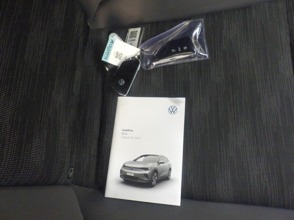 Foto 17 van Volkswagen ID.4