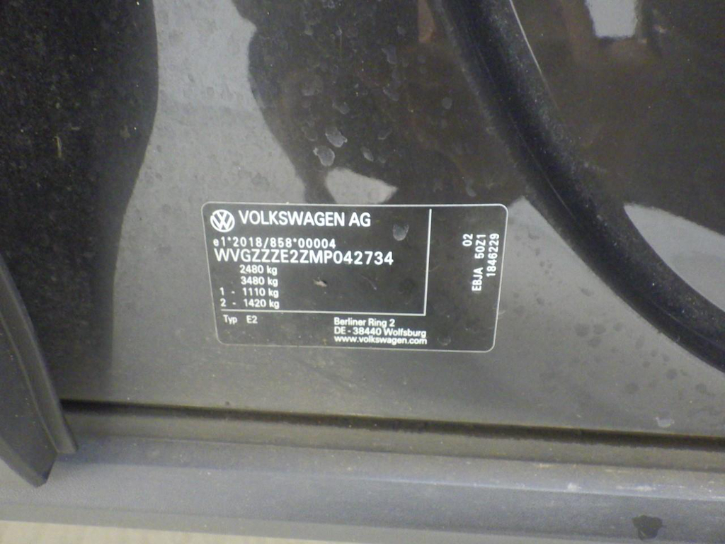 Foto 23 van Volkswagen ID.4