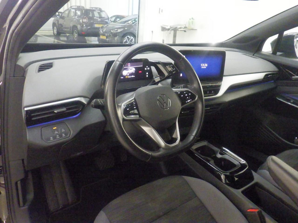 Foto 3 van Volkswagen ID.4