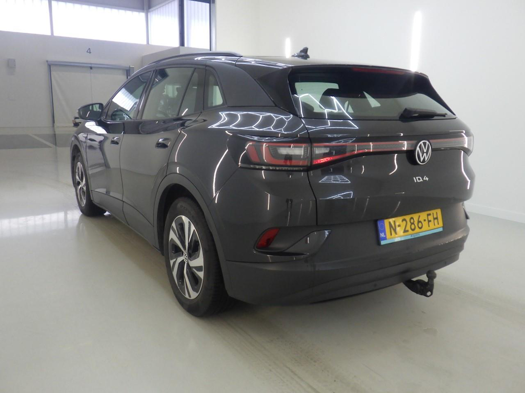 Foto 5 van Volkswagen ID.4