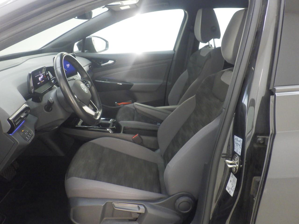 Foto 7 van Volkswagen ID.4