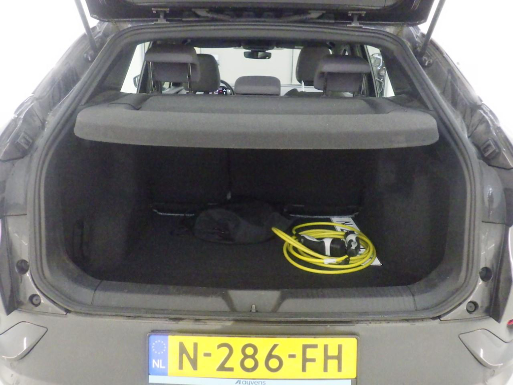 Foto 9 van Volkswagen ID.4