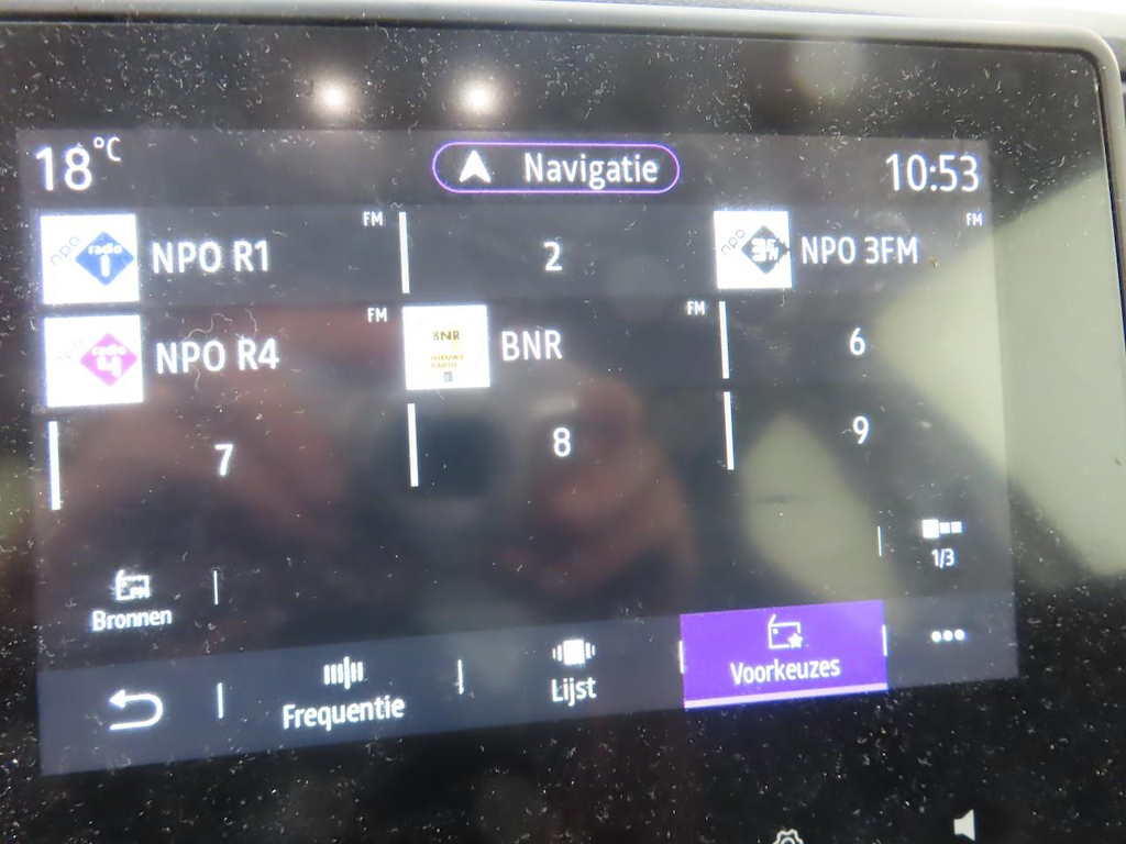 Foto 18 van Renault Zoe