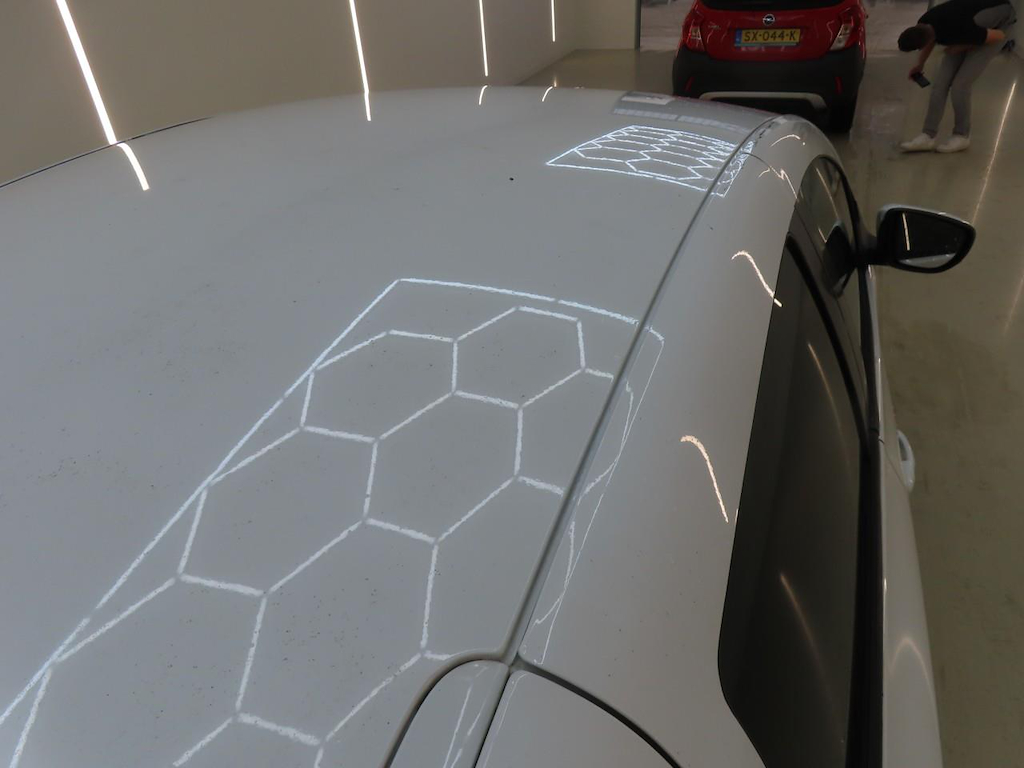 Foto 25 van Renault Zoe