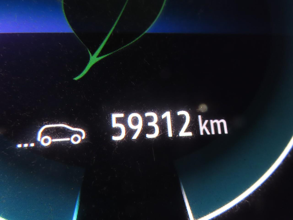 Foto 7 van Renault Zoe