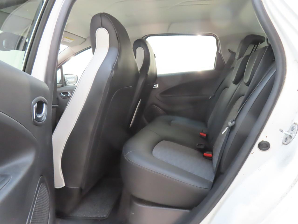Foto 9 van Renault Zoe