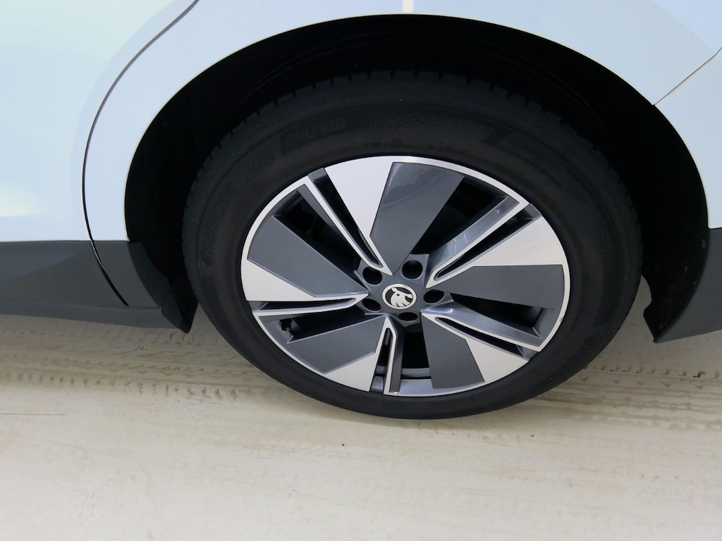 Foto 13 van Skoda Enyaq