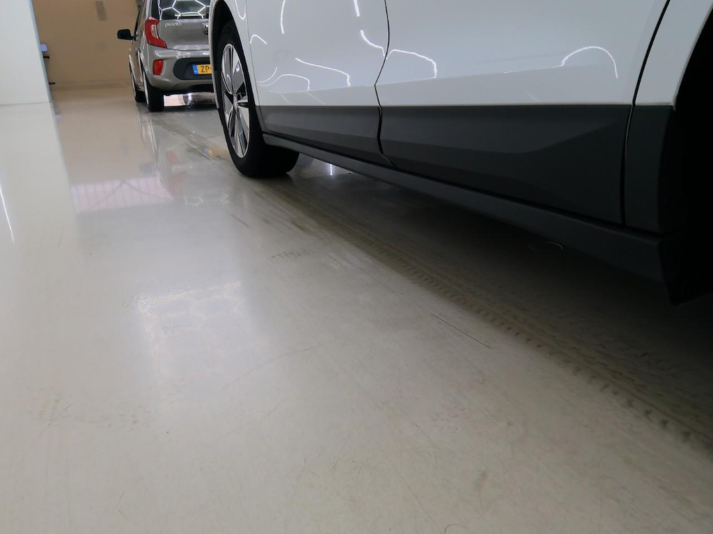Foto 14 van Skoda Enyaq