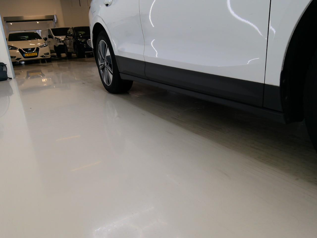 Foto 16 van Skoda Enyaq