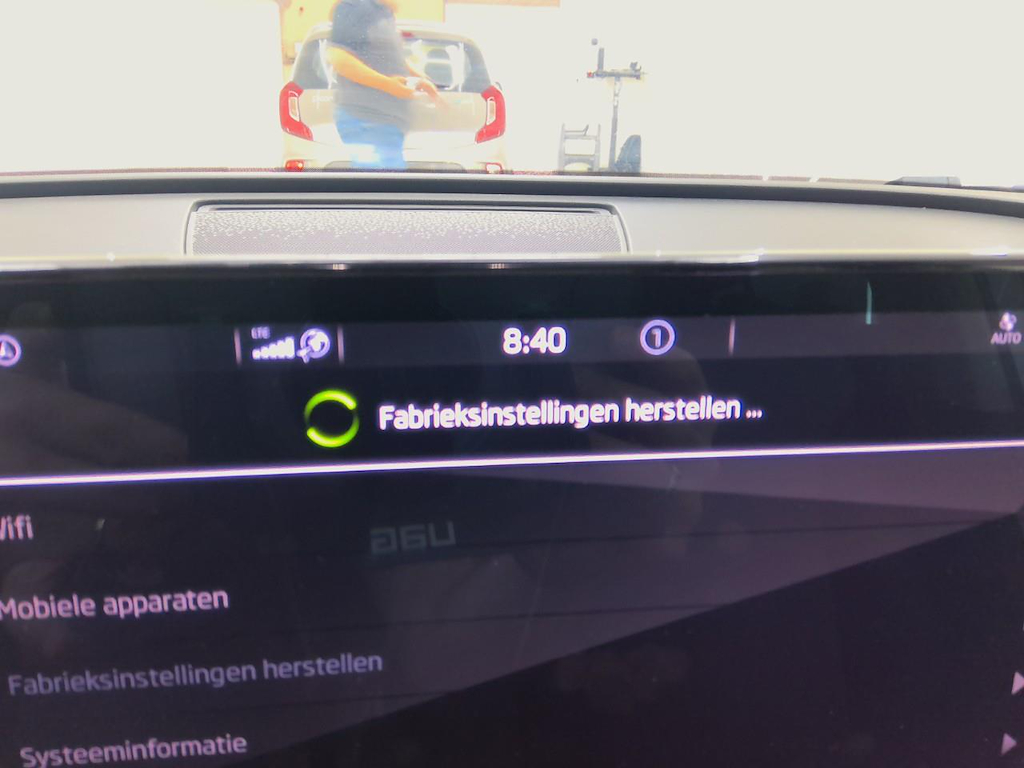 Foto 21 van Skoda Enyaq