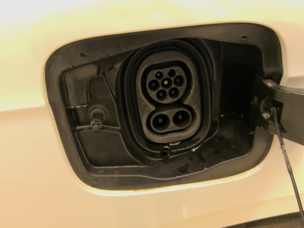 Foto 22 van Skoda Enyaq