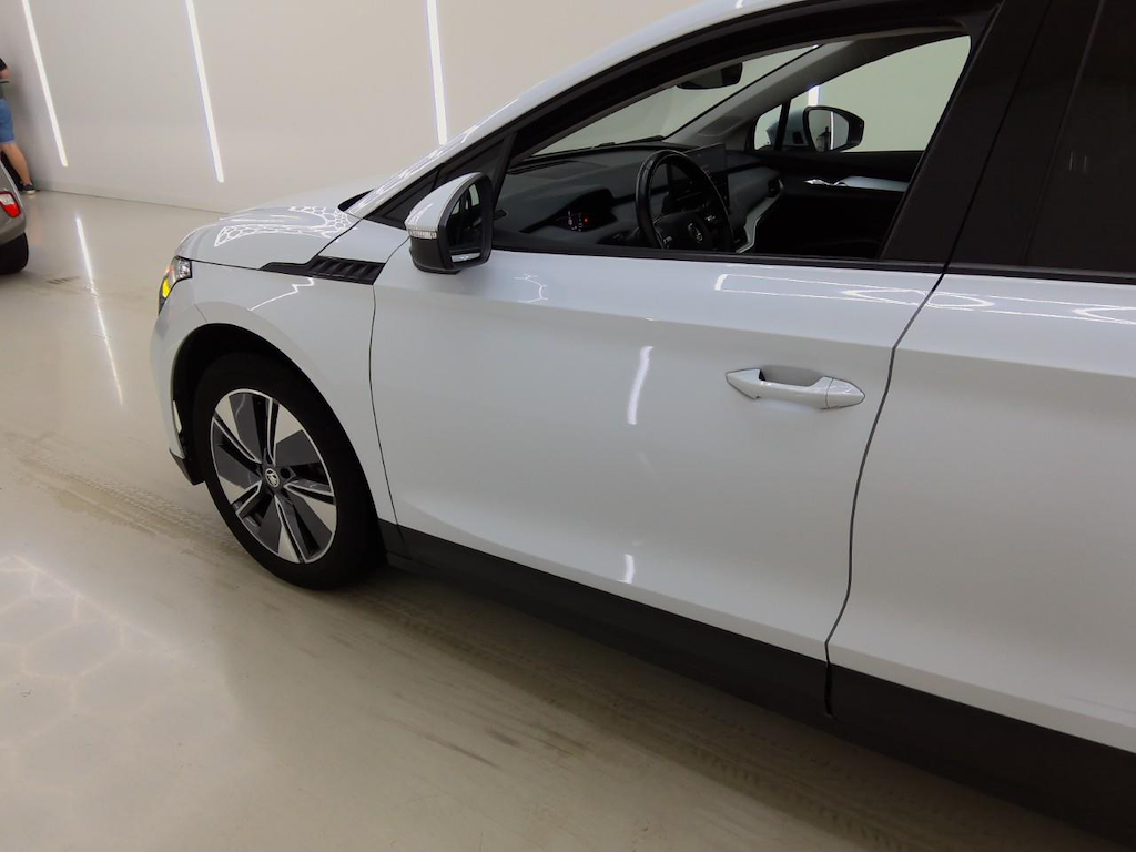 Foto 29 van Skoda Enyaq
