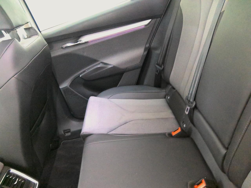 Foto 31 van Skoda Enyaq