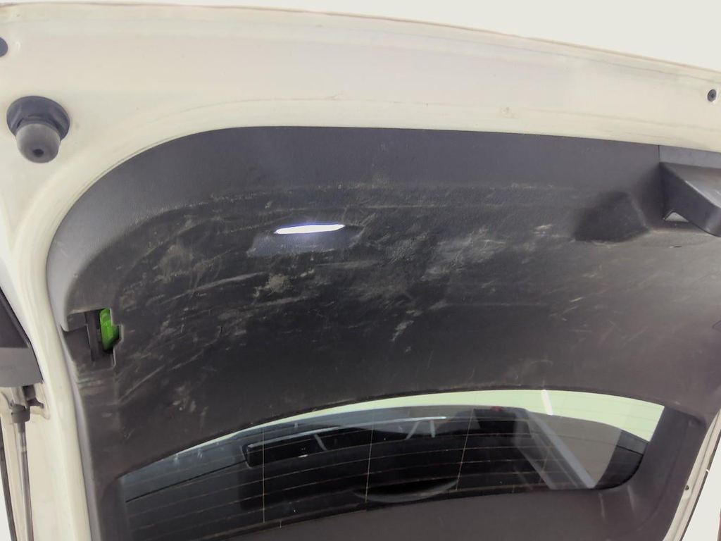 Foto 33 van Skoda Enyaq