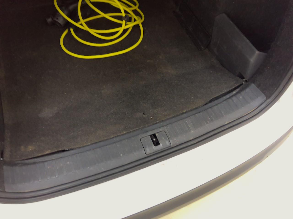 Foto 37 van Skoda Enyaq